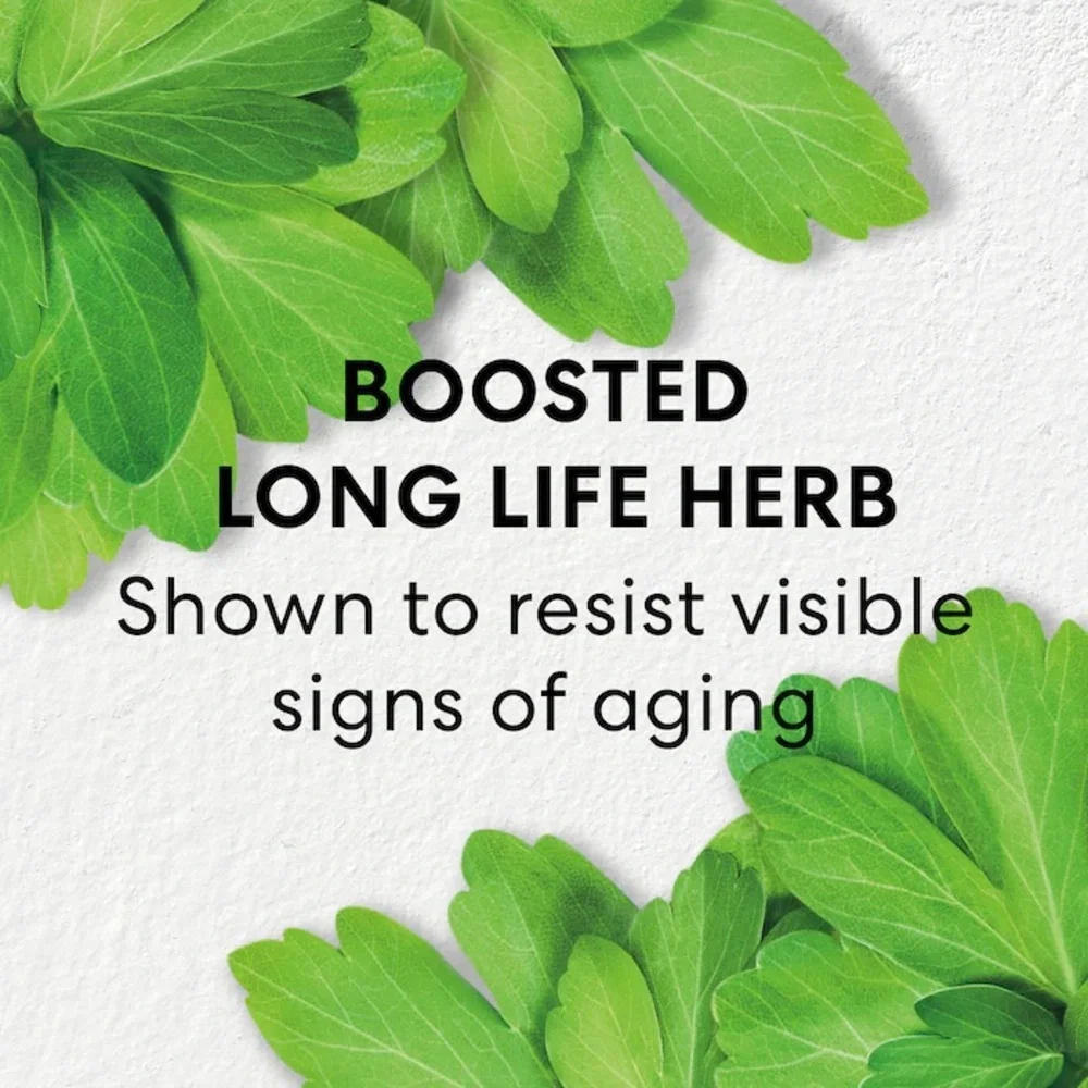 bareMinerals Skinlongevity Long Life Herb Anti-Aging Face Serum